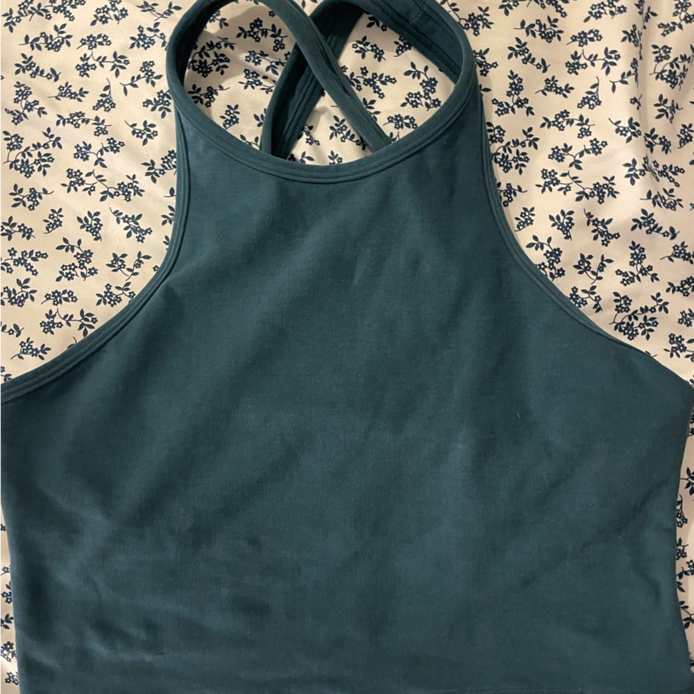 beyond yoga top